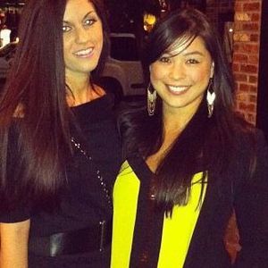 Meet your Posher, Alexandria