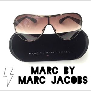 Marc by March Jacobs sunglasses MMJ002/S