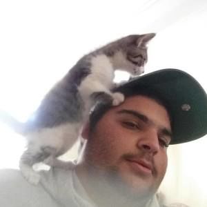 Meet your Posher, Nick