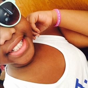 Meet your Posher, Princess