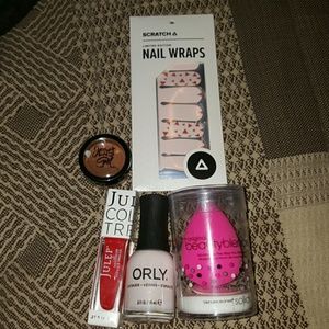 Beauty Blender & More