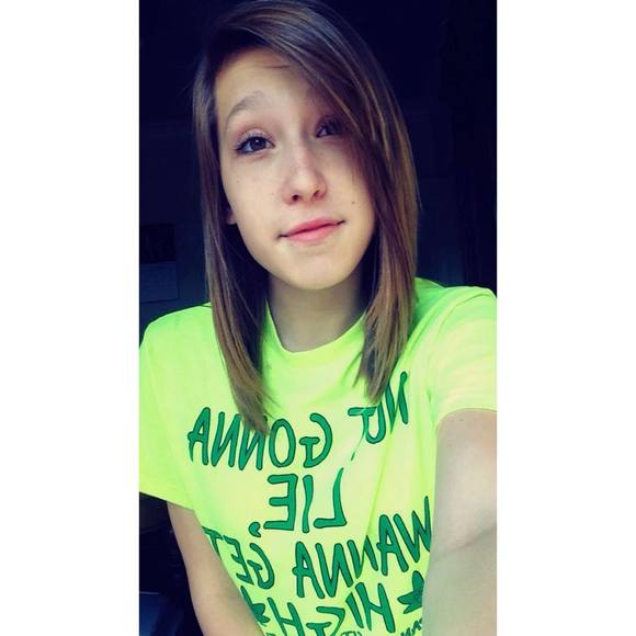 Meet your Posher, Allison