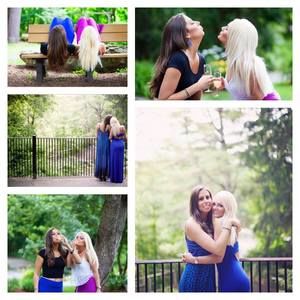 Meet your Posher, Kristina