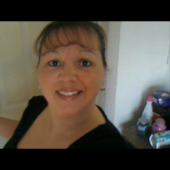 Meet your Posher, Kimberly