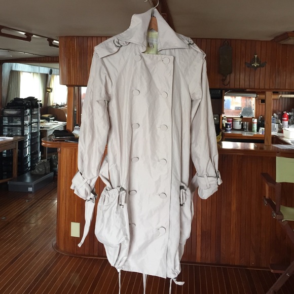 Stella MacCartney for H&M jacket size XS