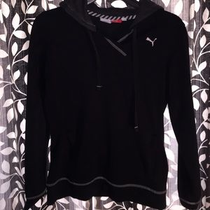 Puma Pullover