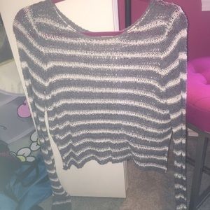 Hollister Sweater