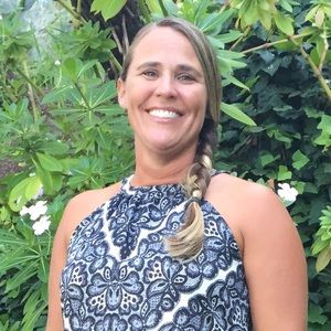 Meet your Posher, Shannon