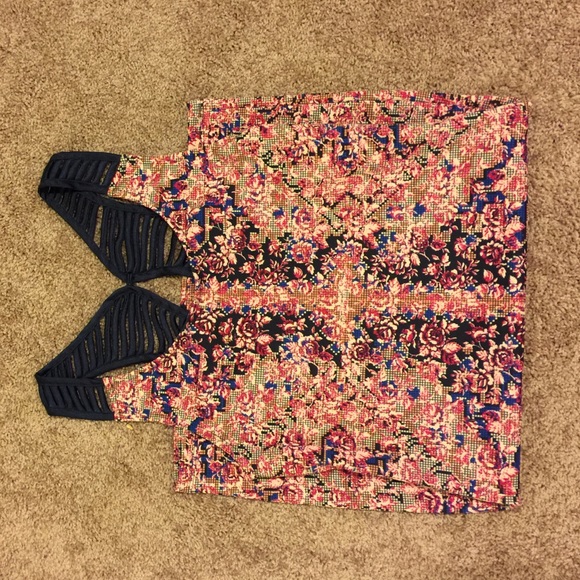 FREE PEOPLE BODYCON DRESS - Picture 4 of 4