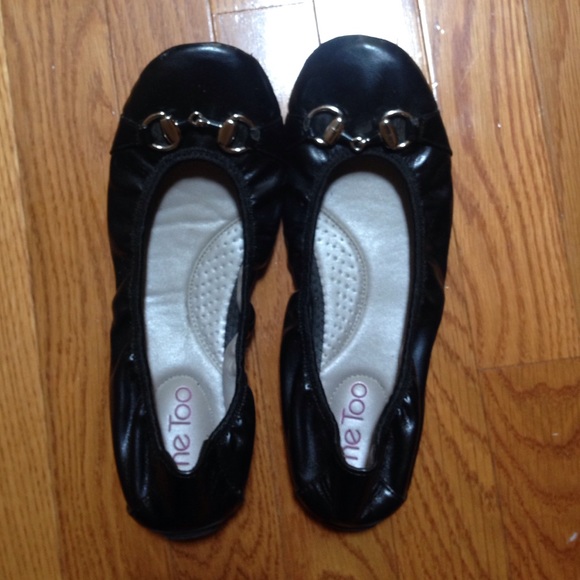 Me too flats