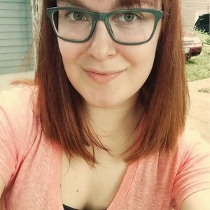 Meet your Posher, Gretchen