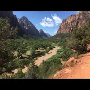 Meet your Posher, Mey