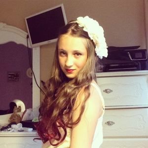 Meet your Posher, Annabella