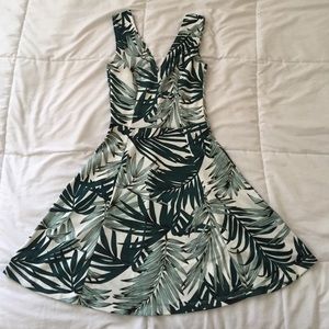 H&M dress