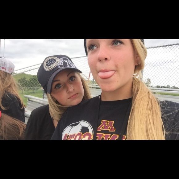 Meet your Posher, Allison