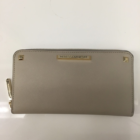 Rebecca Minkoff Wallet