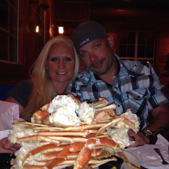 Meet your Posher, April