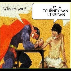 Meet your Posher, Johnny