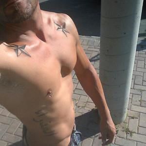 Meet your Posher, Jamie