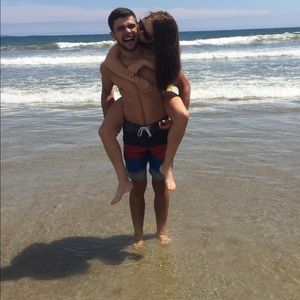 Meet your Posher, Ashlyn