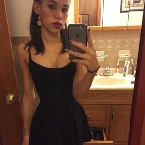 Meet your Posher, Kiara