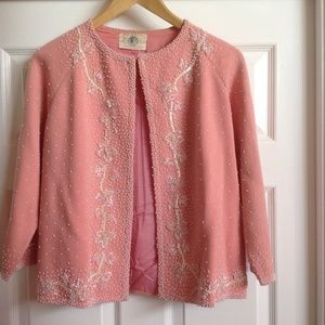 Vintage cardigan