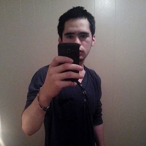 Meet your Posher, Simon