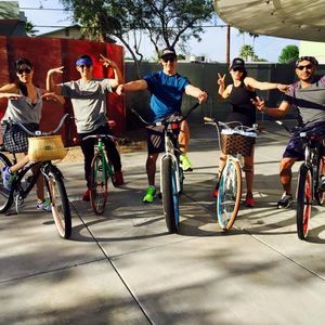 Meet your Posher, Martin