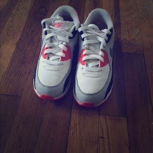 Air max sneakers