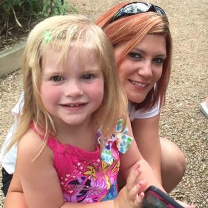 Meet your Posher, Kelli