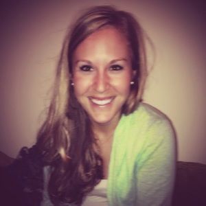 Meet your Posher, Erin