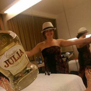 Meet your Posher, Stephanie