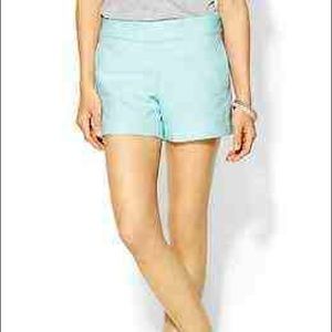 Lilly Pulitzer blue shorts