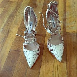 Steve Madden 'Raela' heels