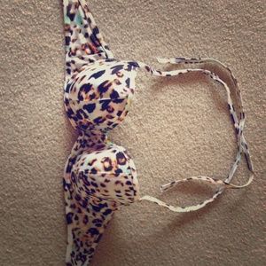 Victoria's secret swim top