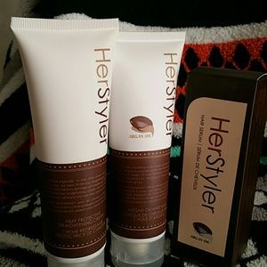 Herstyler hair products