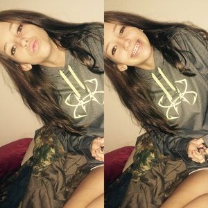 Meet your Posher, Carly