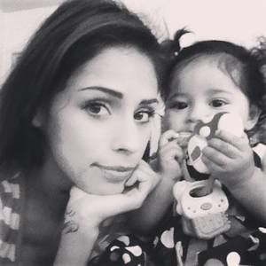 Meet your Posher, Itzel