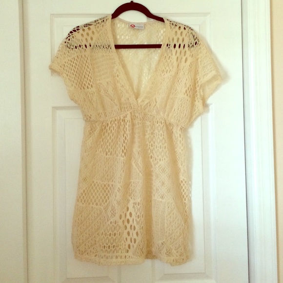 Absolutely Resort Wear Cover Up