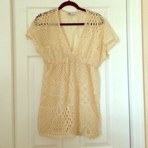 Absolutely Resort Wear Cover Up