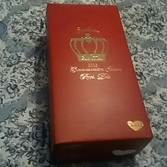 Commemorative Edition Exclusive Royal Prince Doll - Picture 4 of 4
