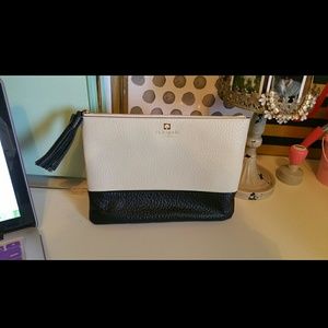 Kate Spade clutch