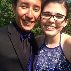 Meet your Posher, Haley