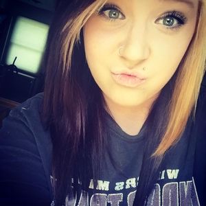 Meet your Posher, Terri