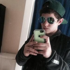 Meet your Posher, Kyle