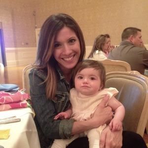 Meet your Posher, Denise