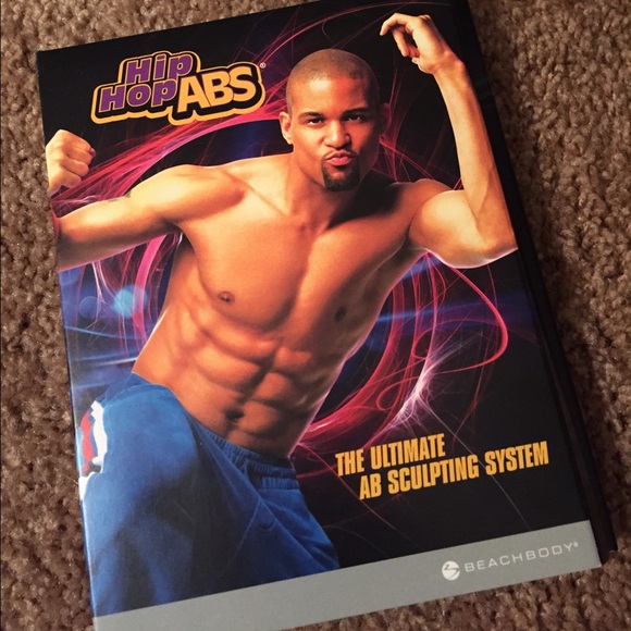 Hip hop abs