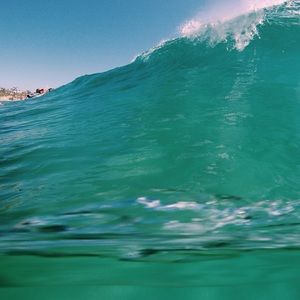 SENDING OFF PACKAGES TODAY