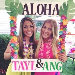 Meet your Posher, Taylor