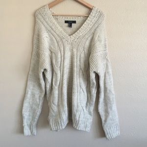 Forever 21 Sweater